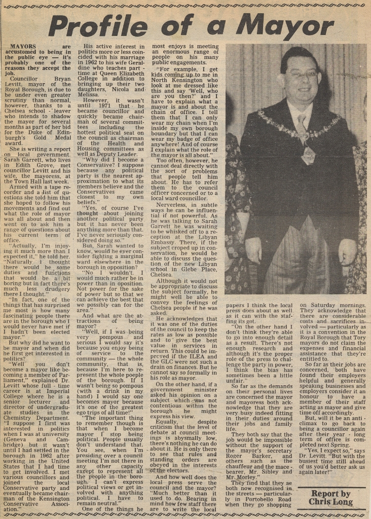 19820917 MAYOR BRYAN LEVITT PROFILE CN.jpg